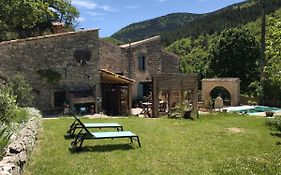 Mas De La Pauze